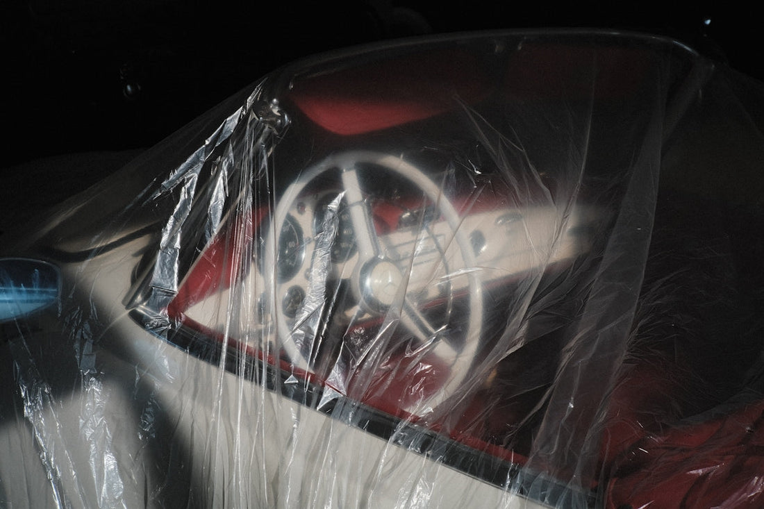 The Essential Role of Car Covers in Weatherproofing Your Vehicle - Deutschmotor