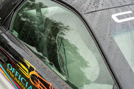 Protecting Your Car with a Waterproof Car Cover: An Easy-to-Follow Guide - Deutschmotor