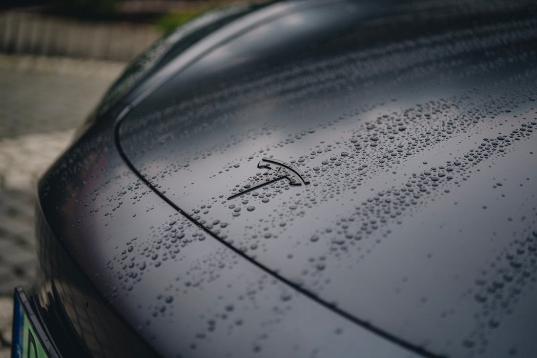 Safeguarding Your Vehicle: The Role of Car Covers Explained - Deutschmotor