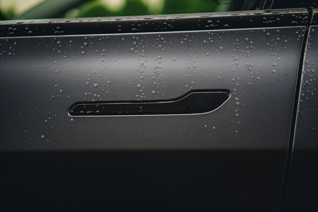 Learn How Car Covers Guard Against Environmental Damages - Deutschmotor