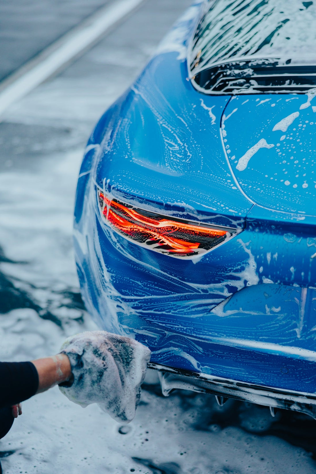 Common Problems Solved by Using a Proper Car Cover - Deutschmotor