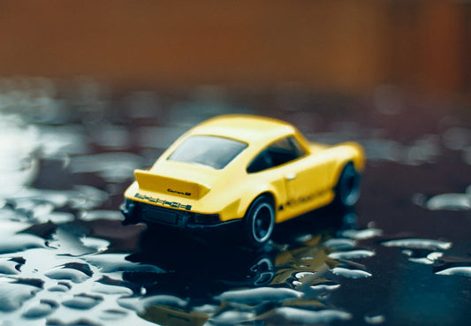 Avoiding Common Mistakes When Using a Car Cover - Deutschmotor
