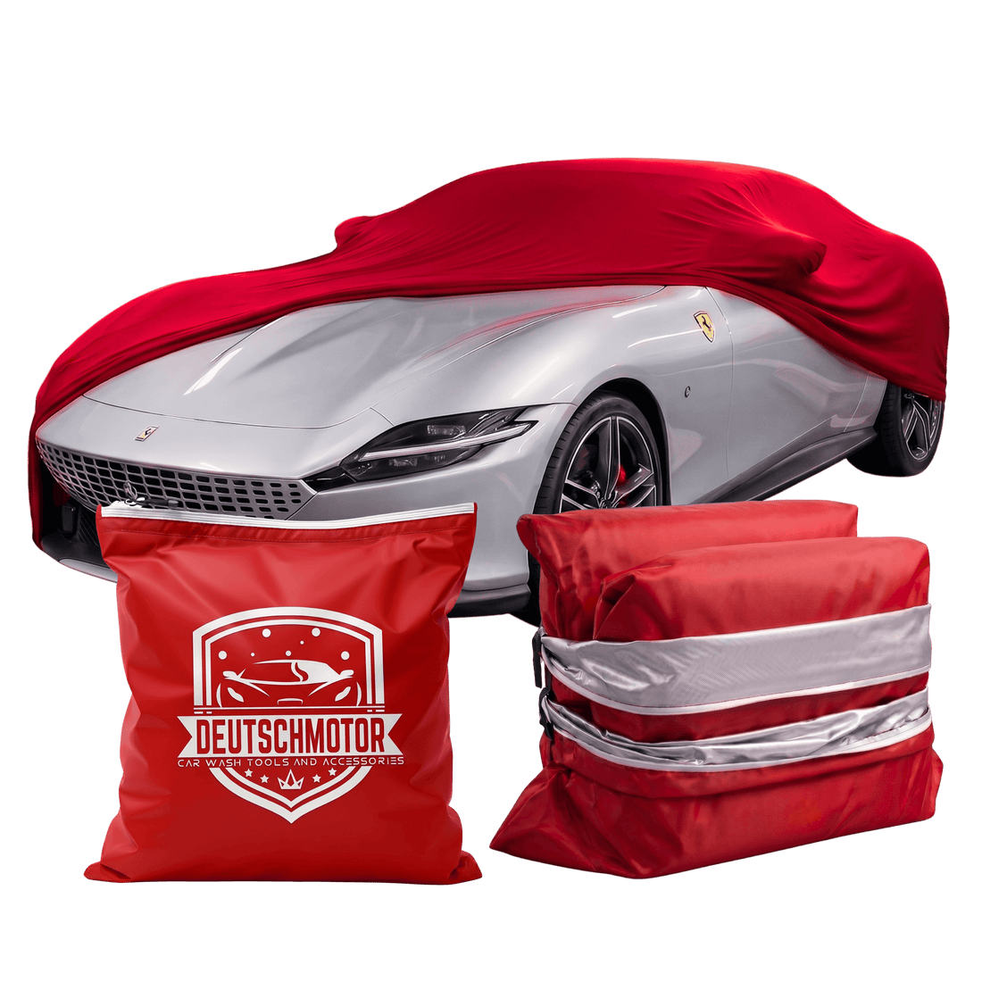 car cover weather protection for Ferrari Roma protection