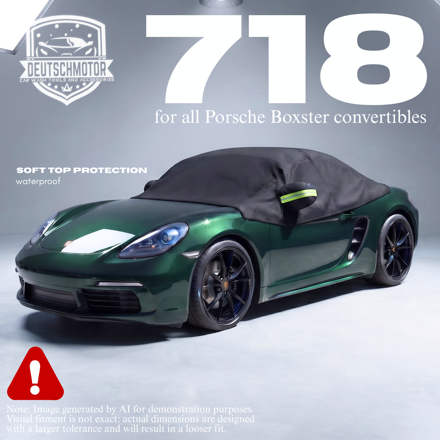 The Ultimate Compact Convertible Cover: Fast Installation & Durable Protection Against Elements