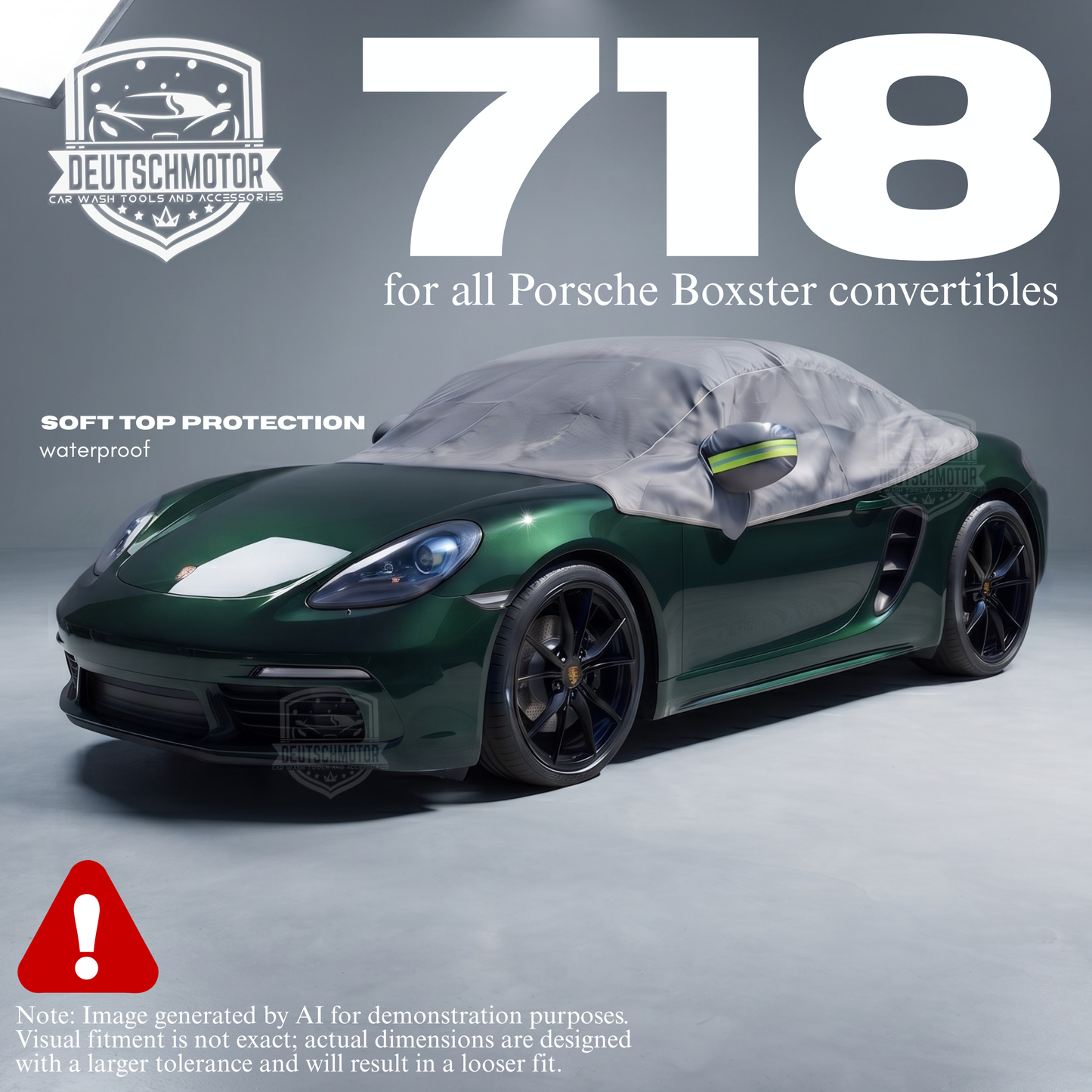 The Ultimate Compact Convertible Cover: Fast Installation & Durable Protection Against Elements