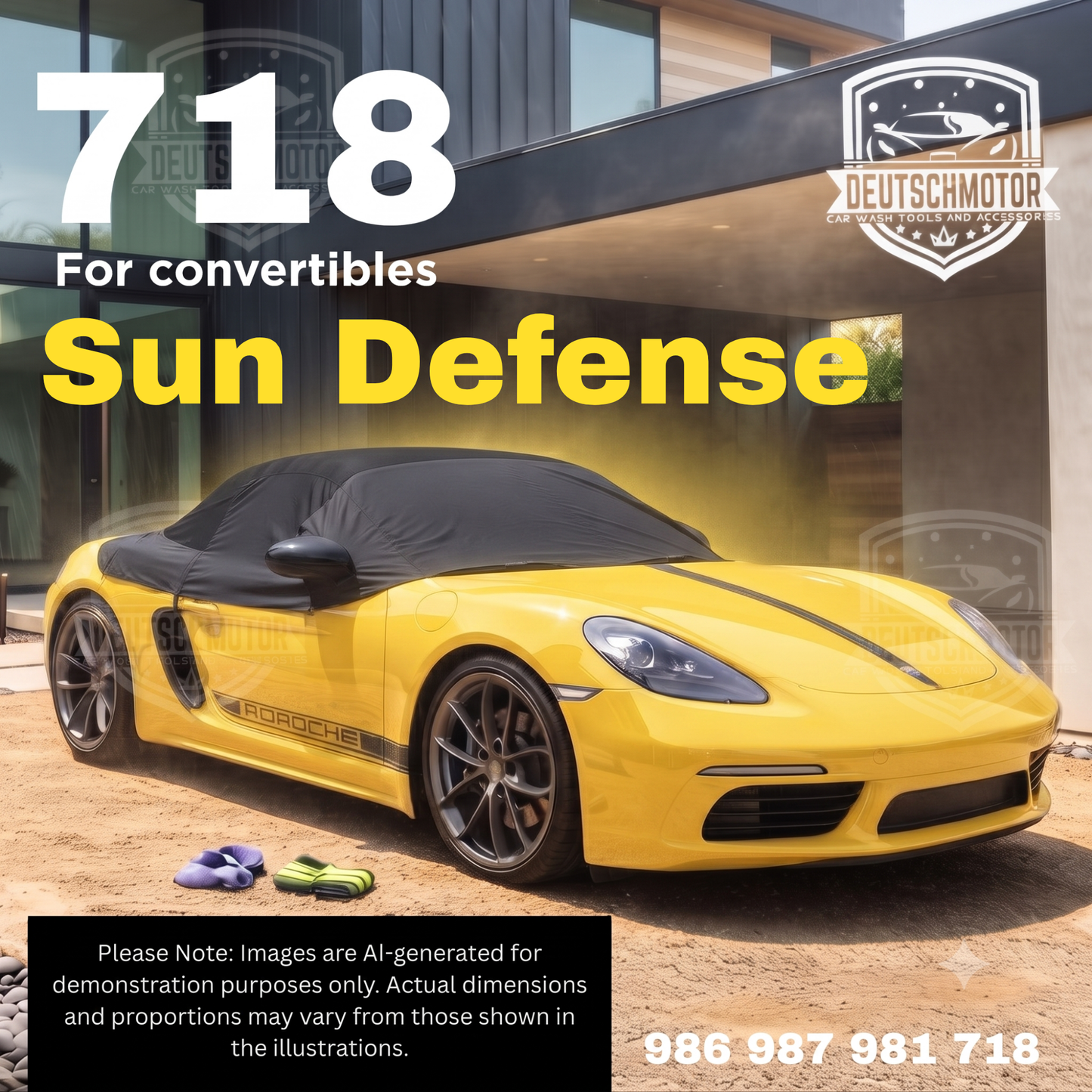 The Ultimate Compact Convertible Cover: Fast Installation & Durable Protection Against Elements