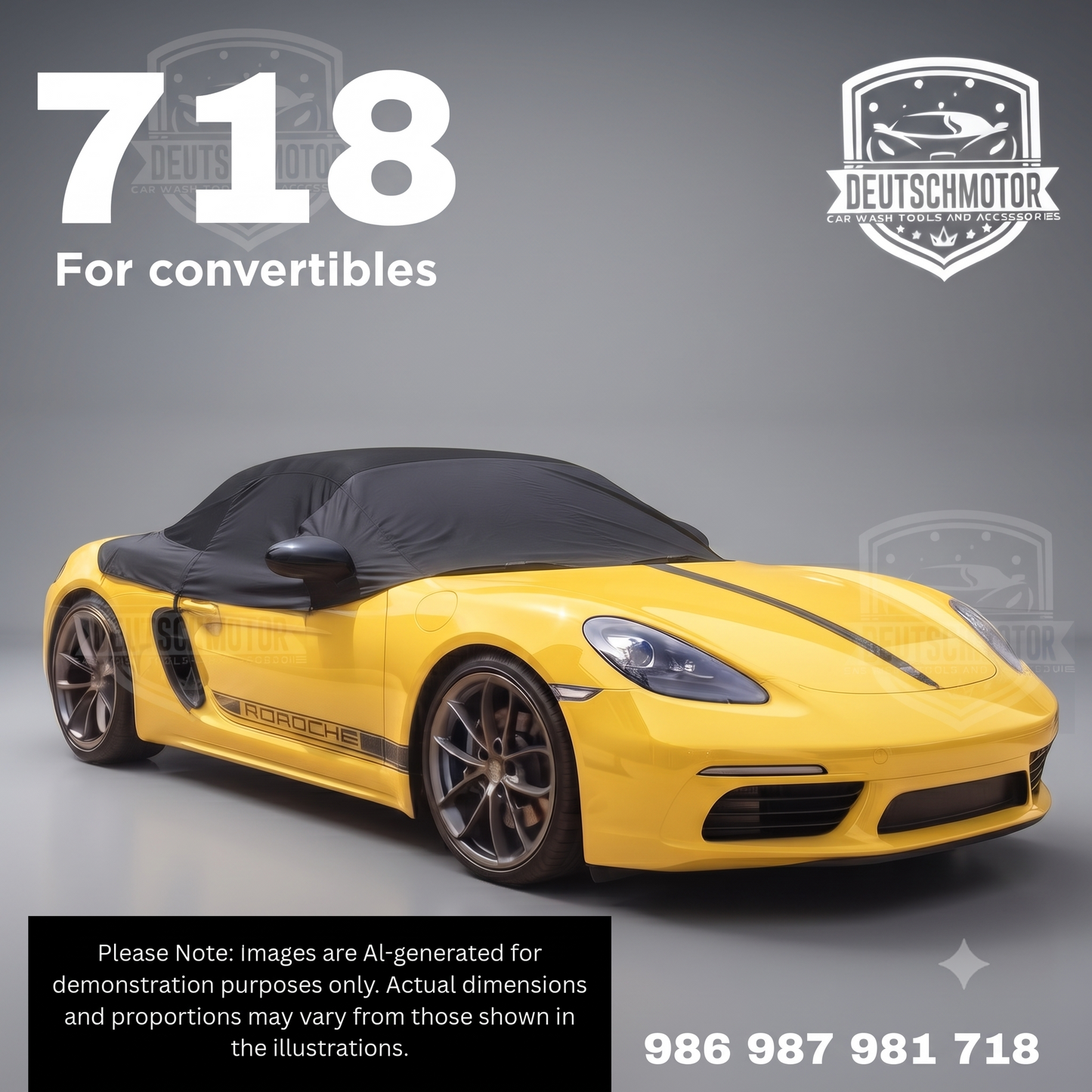 The Ultimate Compact Convertible Cover: Fast Installation & Durable Protection Against Elements