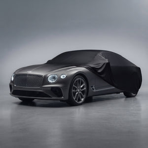 Premium Bentley Flying Spur Car Cover (2005-2013): Water Resistant & UV Protective Outdoor Storage
