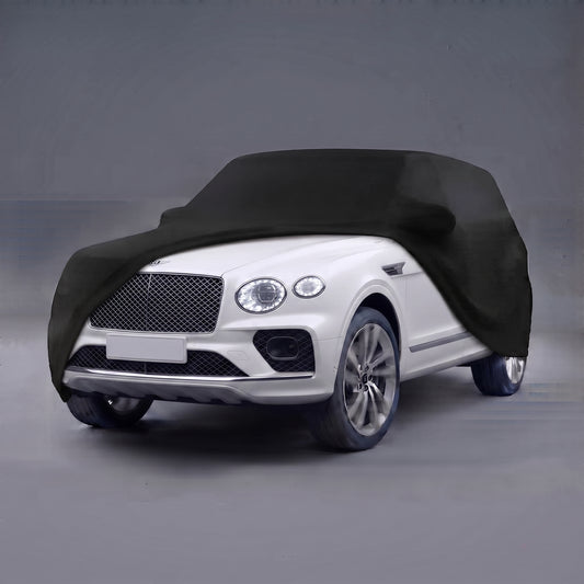 Premium Bentley Bentayga Car Cover - Ultimate Protection for 2016-2023 Models - Deutschmotor