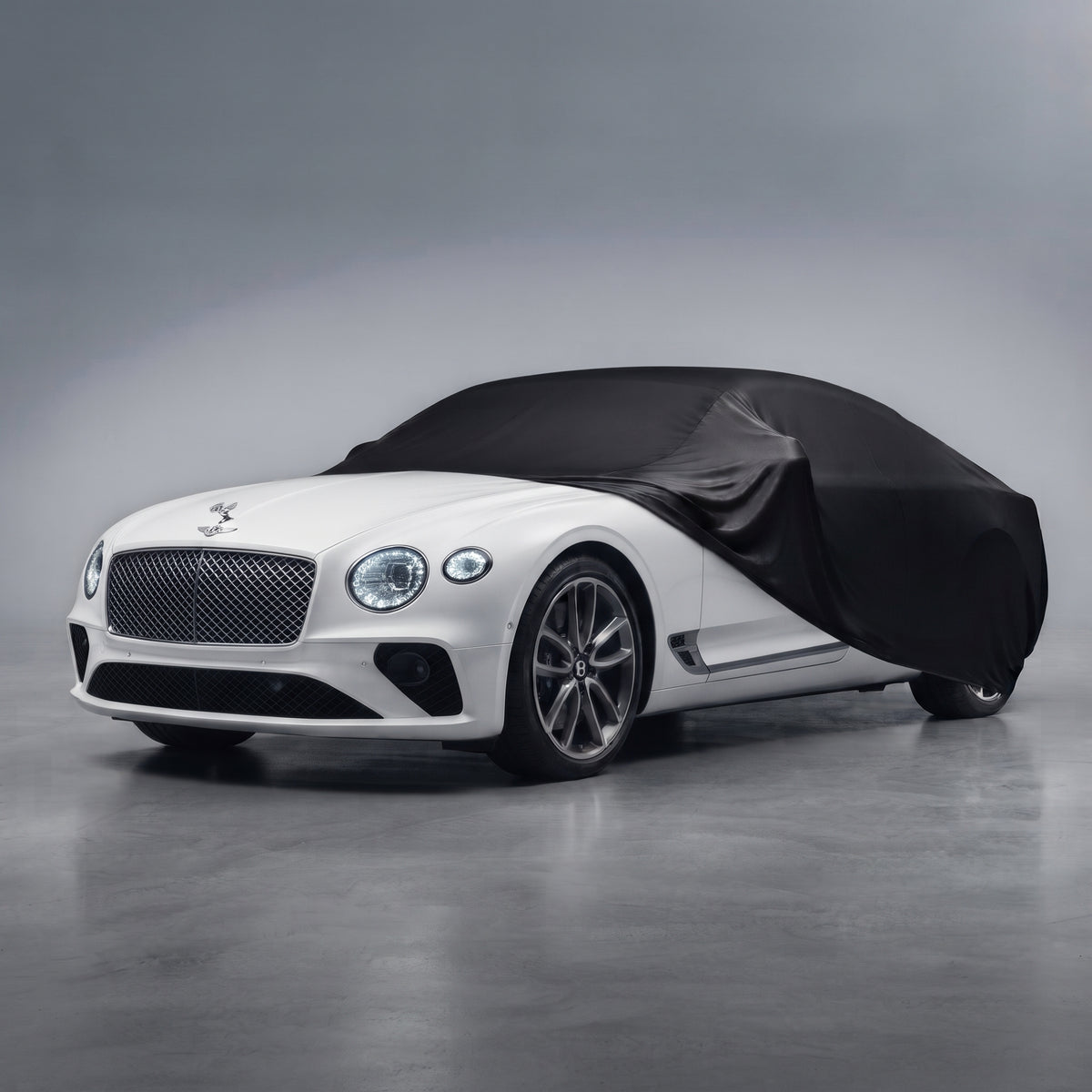 Continental GT car cover 2011-2023 Full Size Premium Outdoor car Cover - Deutschmotor