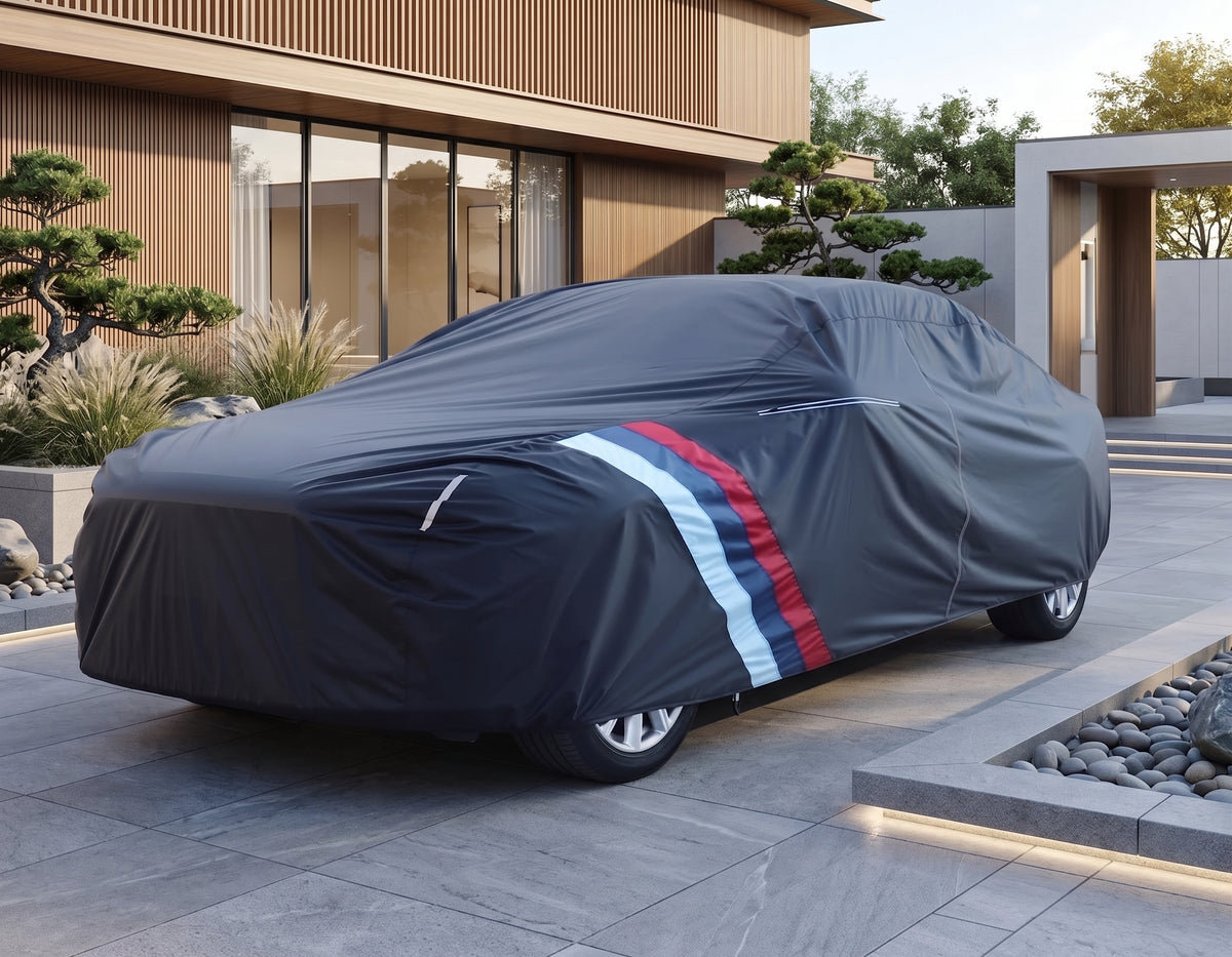 BMW 1 3 4 5 6 7 Series X1-X7 All-Weather Car Cover Special edition
