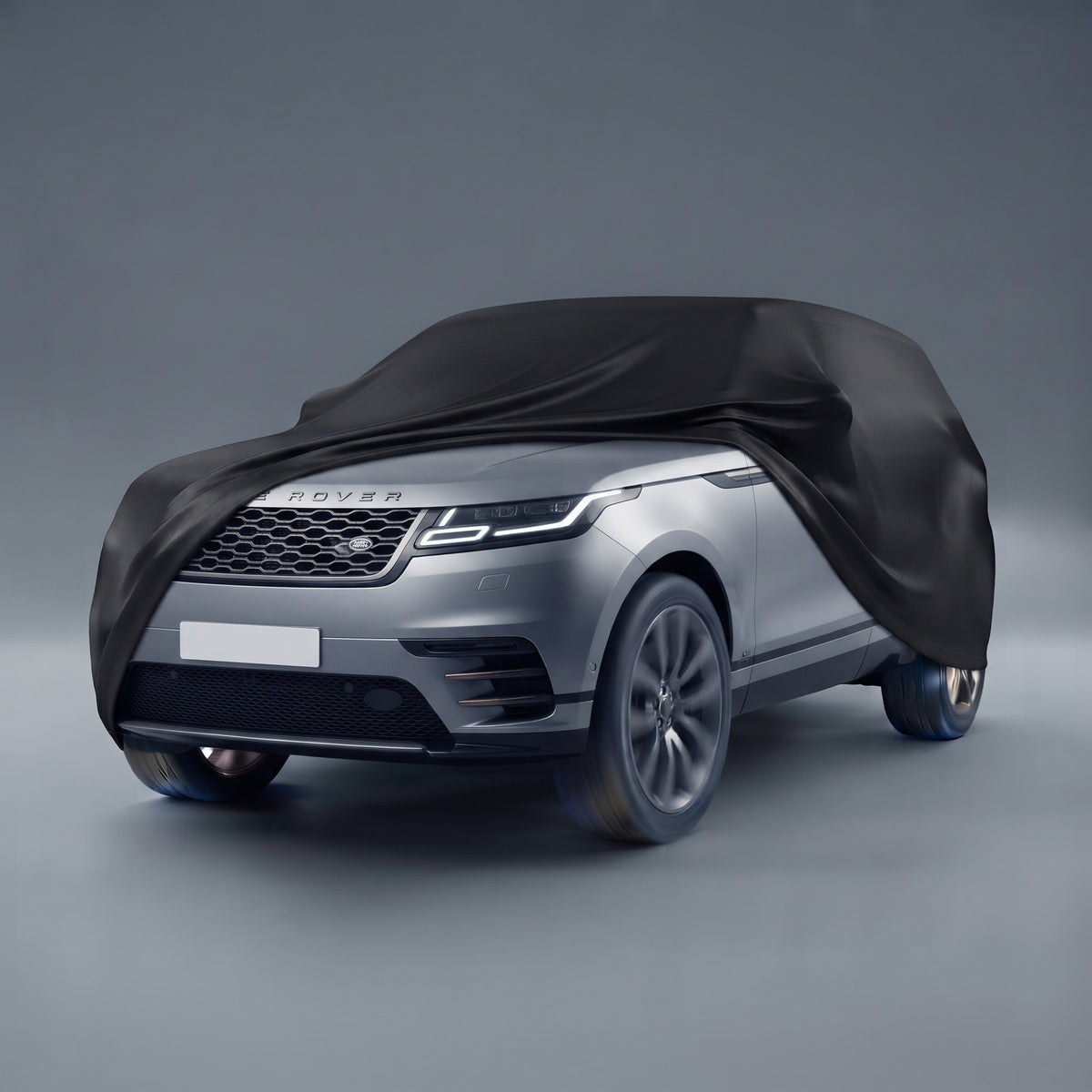 Superior Range Rover Velar Outdoor Protection Cover – Safeguard Your Luxury SUV with Ease