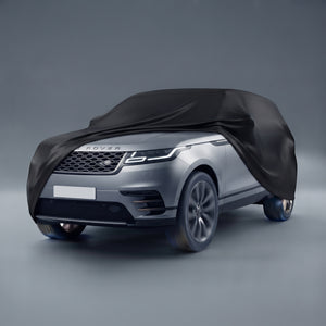 Superior Range Rover Velar Outdoor Protection Cover – Safeguard Your Luxury SUV with Ease