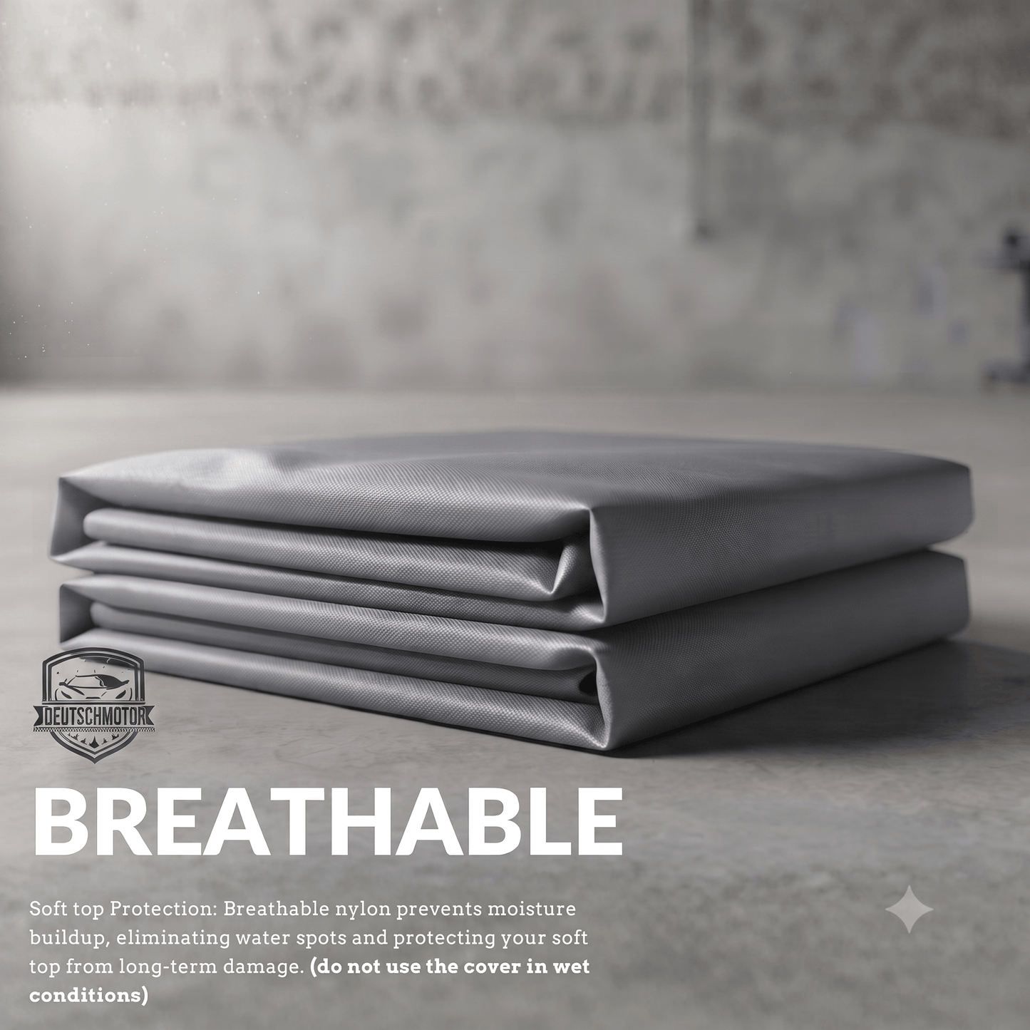 The Ultimate Compact Convertible Cover: Fast Installation & Durable Protection Against Elements