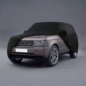 Outdoor Car Cover for Range Rover Sport (2005-2013) - Ultimate UV-Resistant Protection