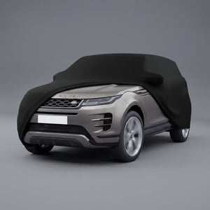 Premium Range Rover Sport Car Cover for Ultimate Protection