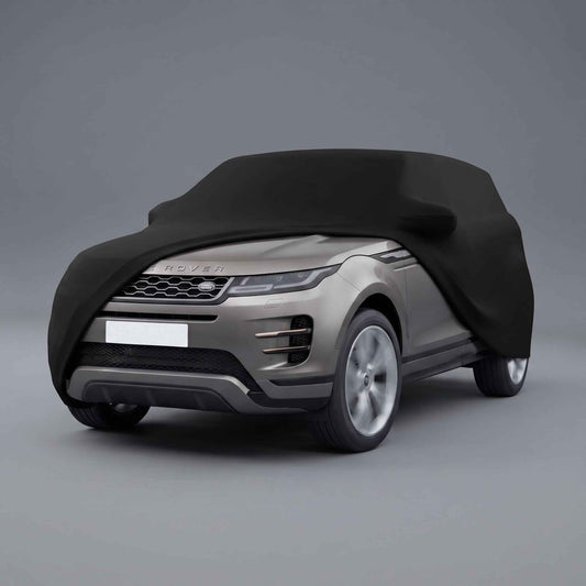 Premium Range Rover Sport Car Cover for Ultimate Protection