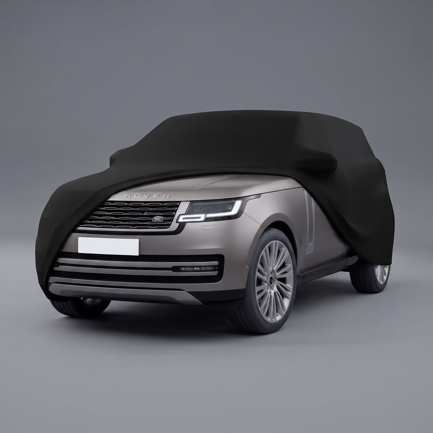 Range Rover Outdoor Car Cover - Unrivaled Protection & Style for Every Adventure