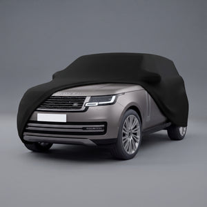 Range Rover Outdoor Car Cover - Unrivaled Protection & Style for Every Adventure