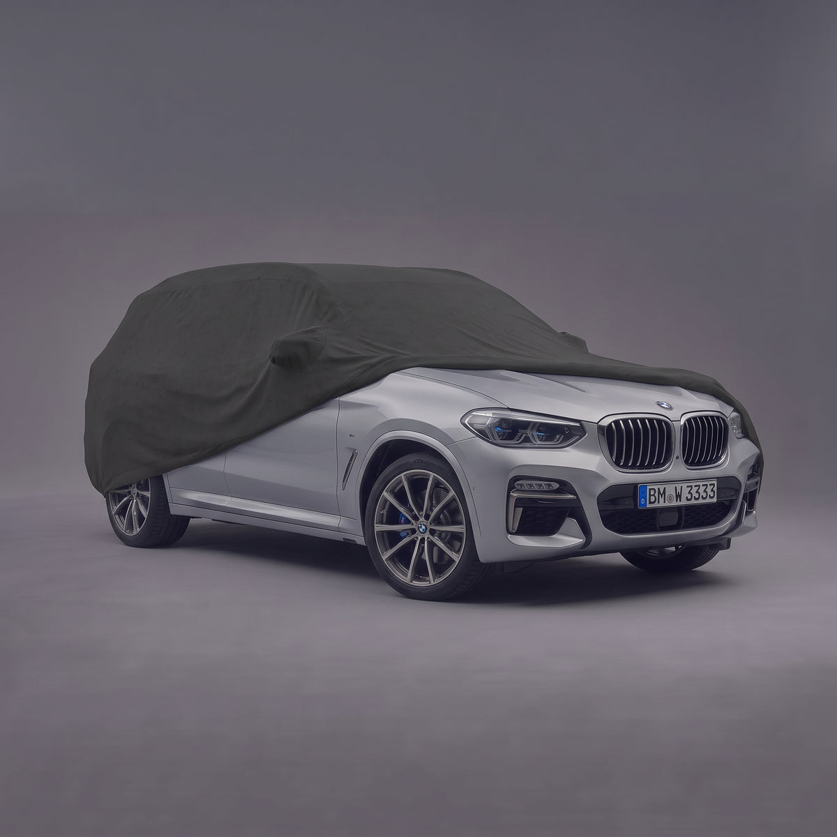 Deutschmotor for all BMW X3 X4 series Water Resistant UV Rays Protection Storage Winter Snow