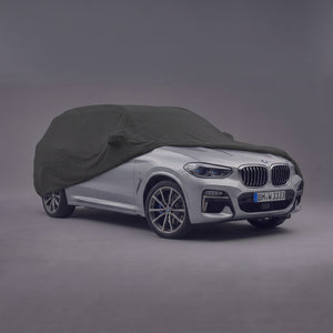 Deutschmotor for all BMW X3 X4 series Water Resistant UV Rays Protection Storage Winter Snow