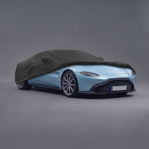 Vantage Custom Car Cover: Water Resistant Protection for Your Aston Martin S (2018-2026)