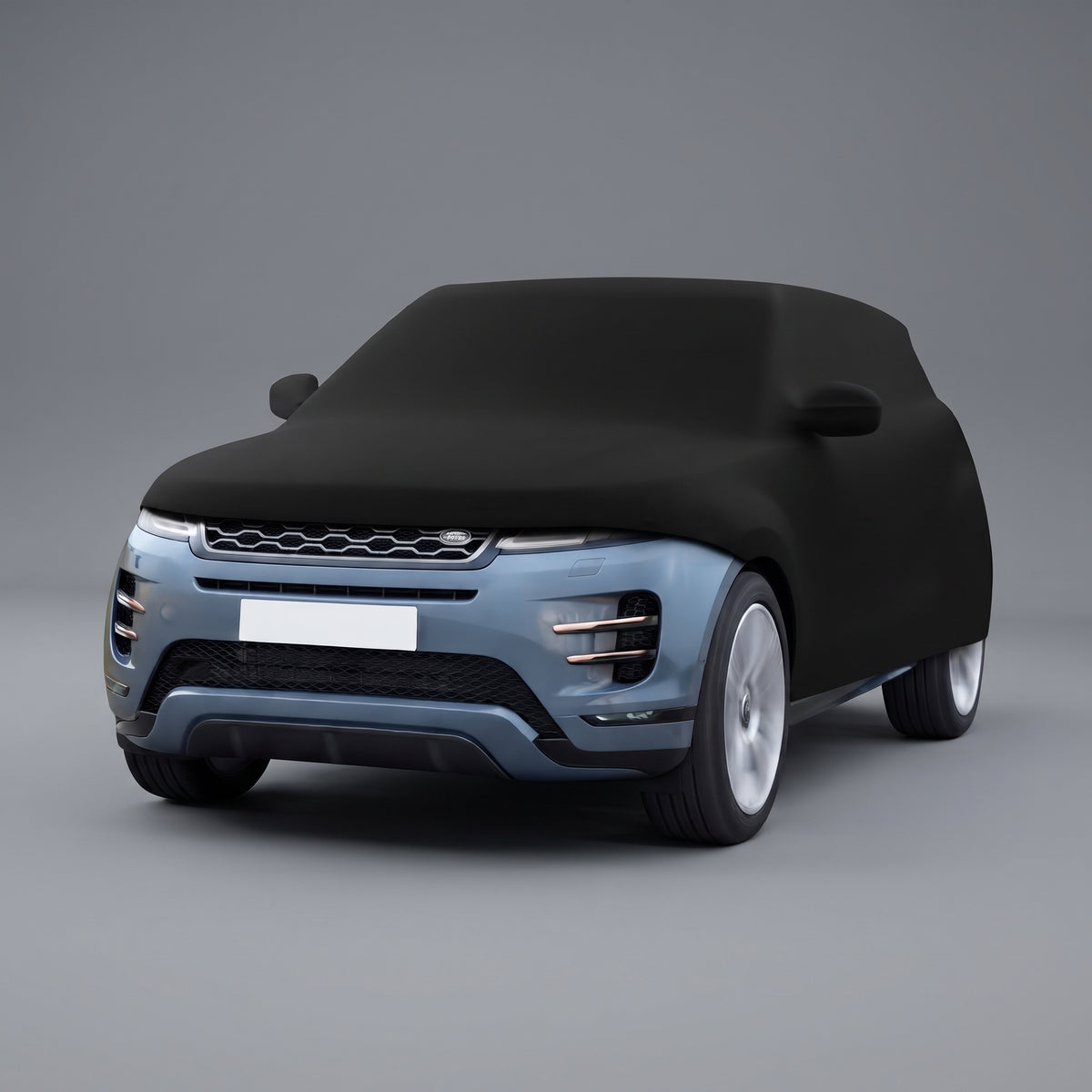 Premium Range Rover Evoque Car Cover: Ultimate Outdoor Protection