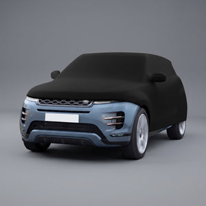Premium Range Rover Evoque Car Cover: Ultimate Outdoor Protection