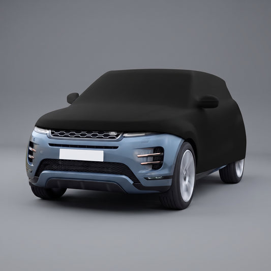 Premium Range Rover Evoque Car Cover: Ultimate Outdoor Protection - Deutschmotor