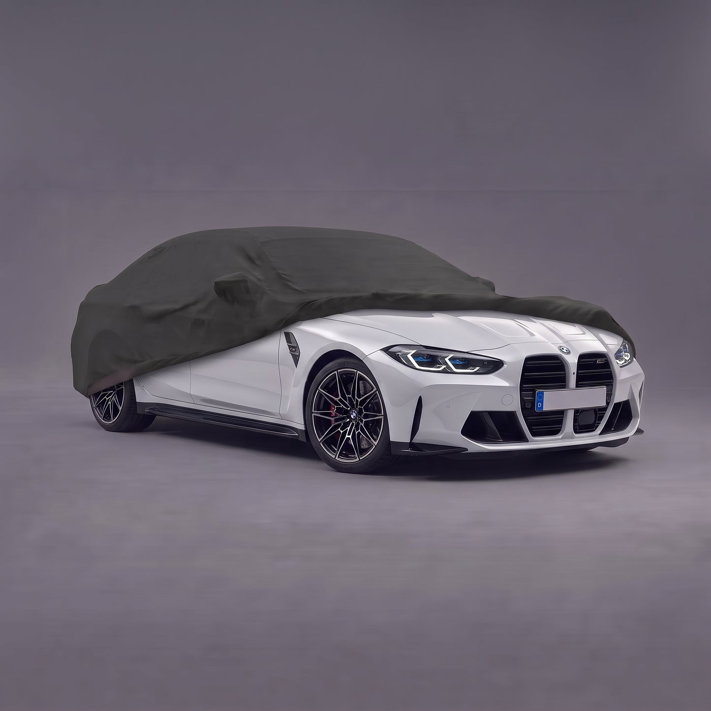 Deutschmotor for all BMW M3 series Water Resistant UV Rays Protection Storage all weather