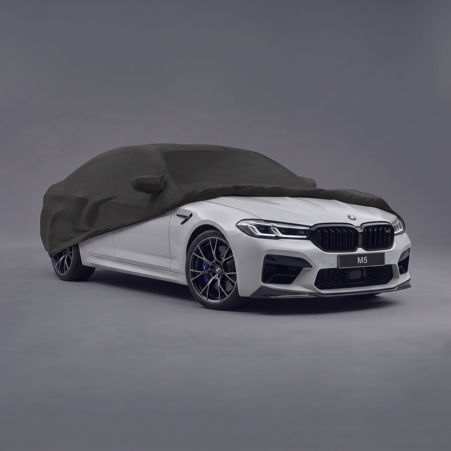 Deutschmotor for all BMW M5 series Water Resistant UV Rays Protection Storage all weather