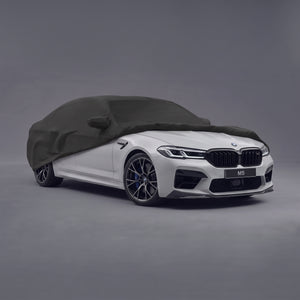 Deutschmotor for all BMW M5 series Water Resistant UV Rays Protection Storage all weather