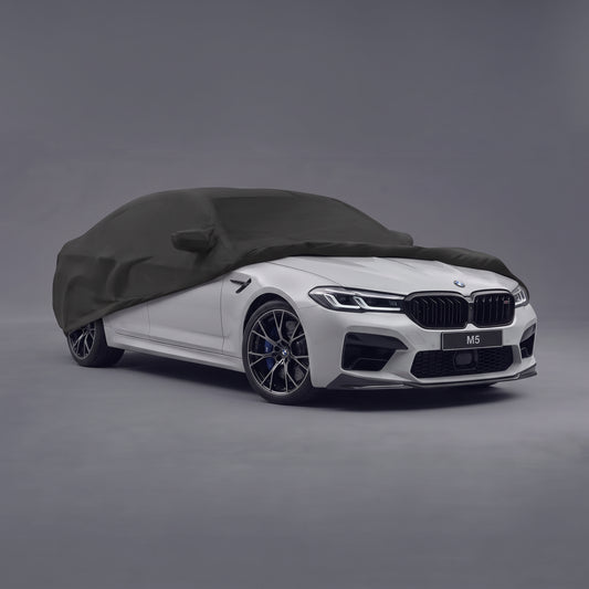 Deutschmotor for all BMW M5 series Water Resistant UV Rays Protection Storage all weather