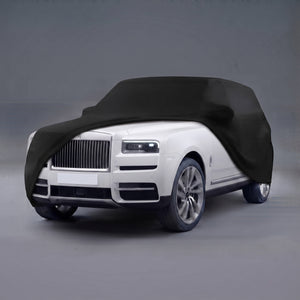 Premium Rolls Royce Cullinan Outdoor Car Cover for Ultimate Protection