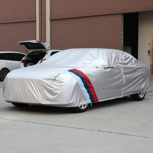 BMW 1 3 4 5 6 7 Series X1-X7 All-Weather Car Cover Special edition