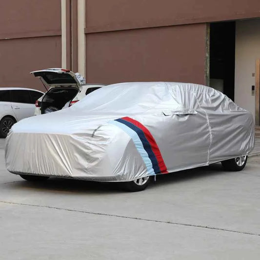 BMW 1 3 4 5 6 7 Series X1-X7 All-Weather Car Cover Special edition