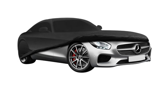 메르세데스 자동차 커버 2014-2022 AMG GT 발수 보호 자동차 페인트 방수