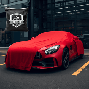 Mercedes car cover 2014-2025 AMG GT GTR GTS waterproof