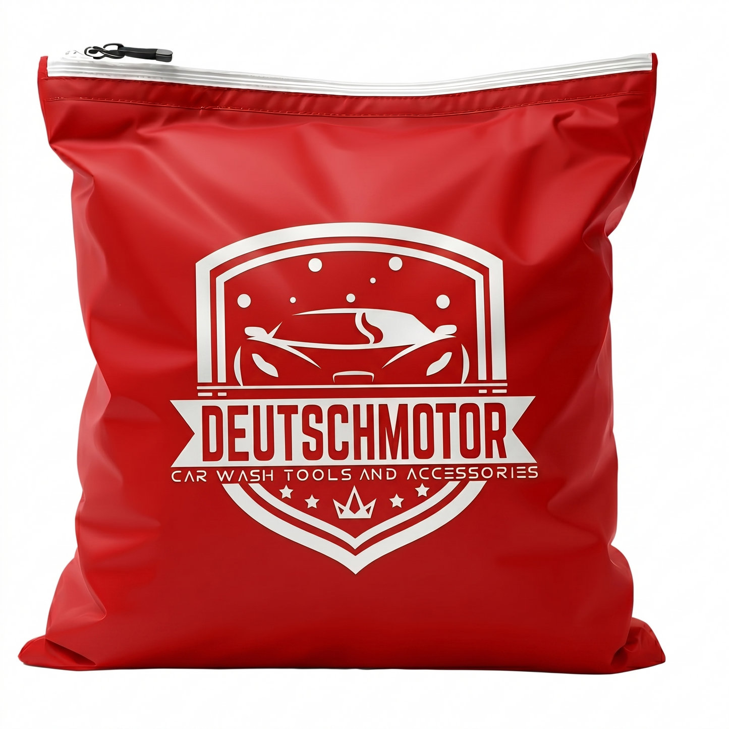 Outdoor red dustproof car cover for Ferrari Roma protection Sun UV dust