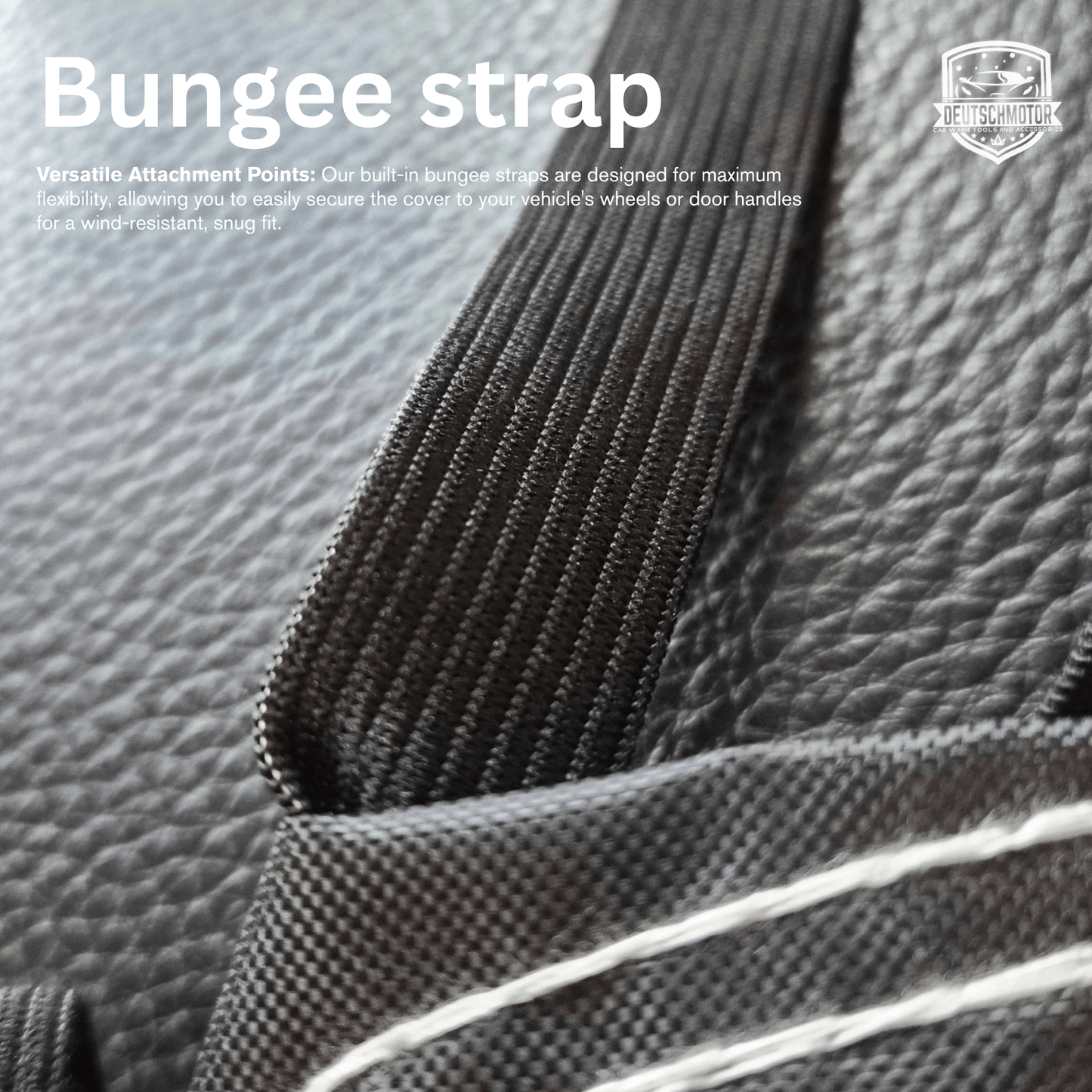 The Ultimate Compact Convertible Cover: Fast Installation & Durable Protection Against Elements