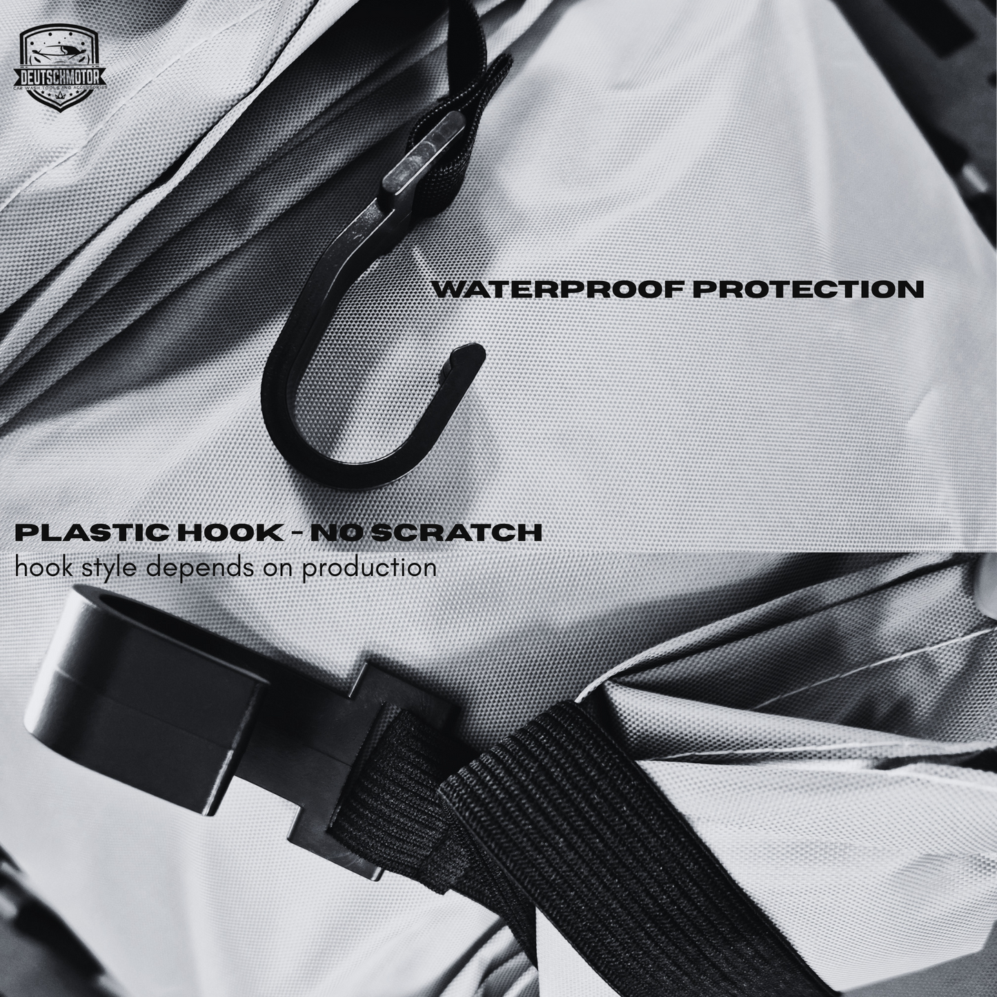 The Ultimate Compact Convertible Cover: Fast Installation & Durable Protection Against Elements