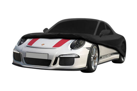 2012-2019 포르쉐 991 카레라 야외 자동차 커버 먼지 UV 페인트 GTS C2 C2s C4s