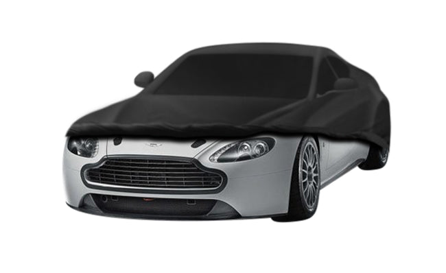 Weather Car cover for Aston Martin Vantage 03-16 dust repellent dust rain