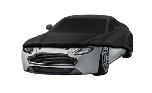 Aston Martin Vantage 03-16 방진 먼지 비용 날씨 자동차 커버 